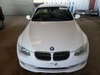 2011 BMW 328 i