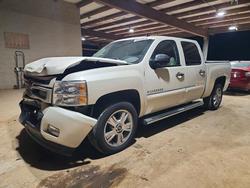 2013 Chevrolet Silverado C1500 ltz for sale in Tanner, AL