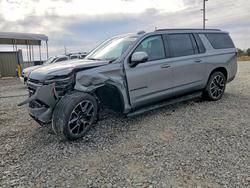 Chevrolet salvage cars for sale: 2026 Chevrolet Suburban C1500 rst