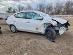 2019 Nissan Versa s