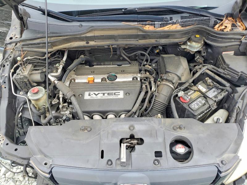 2008 Honda Cr-v lx