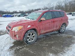 2010 Toyota Rav4 Limited for sale in Ellwood City, PA