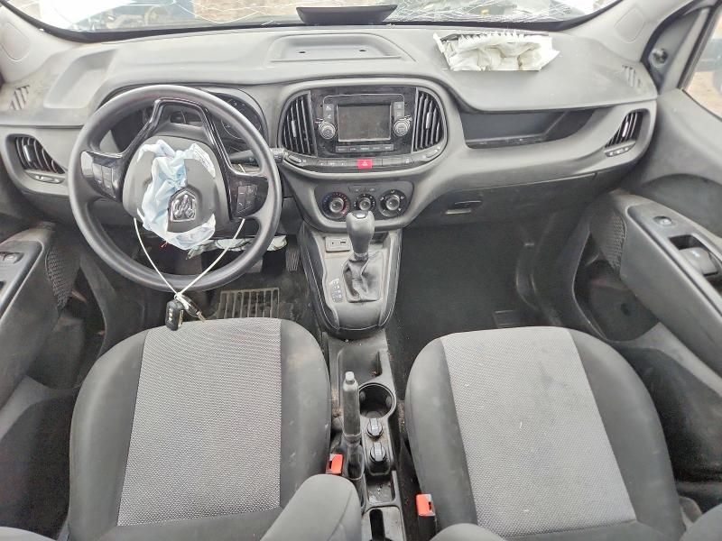 2020 Dodge Ram Promaster City