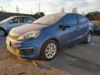 2016 KIA Rio lx