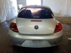 2012 Volkswagen Beetle