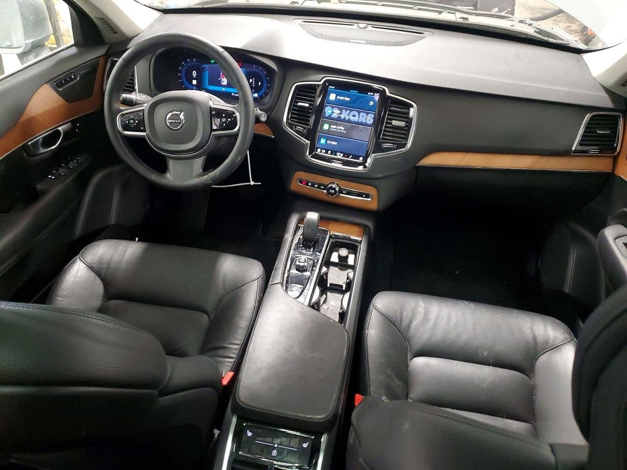 2024 Volvo Xc90 Plus