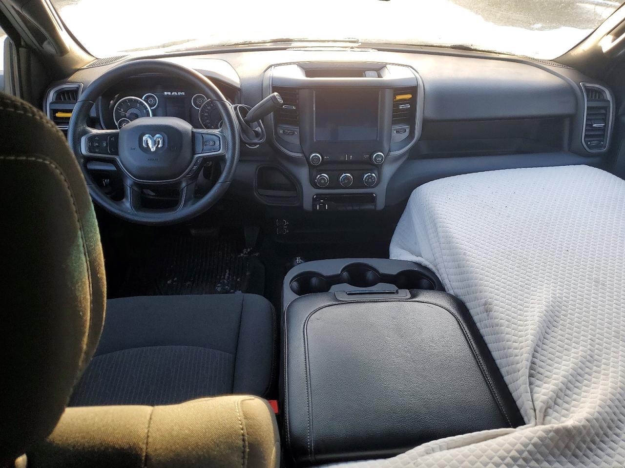 2023 Dodge RAM 3500 Tradesman Truck Cab AND Chassis