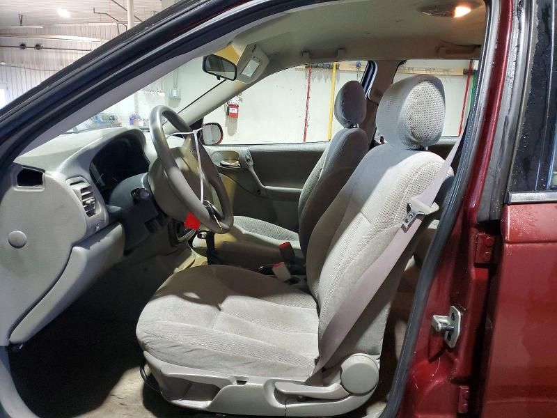 2001 Saturn Lw200