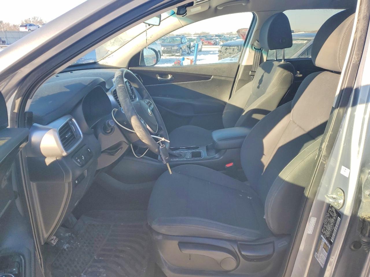 2020 KIA Sorento