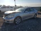 2011 Lexus Ls 460