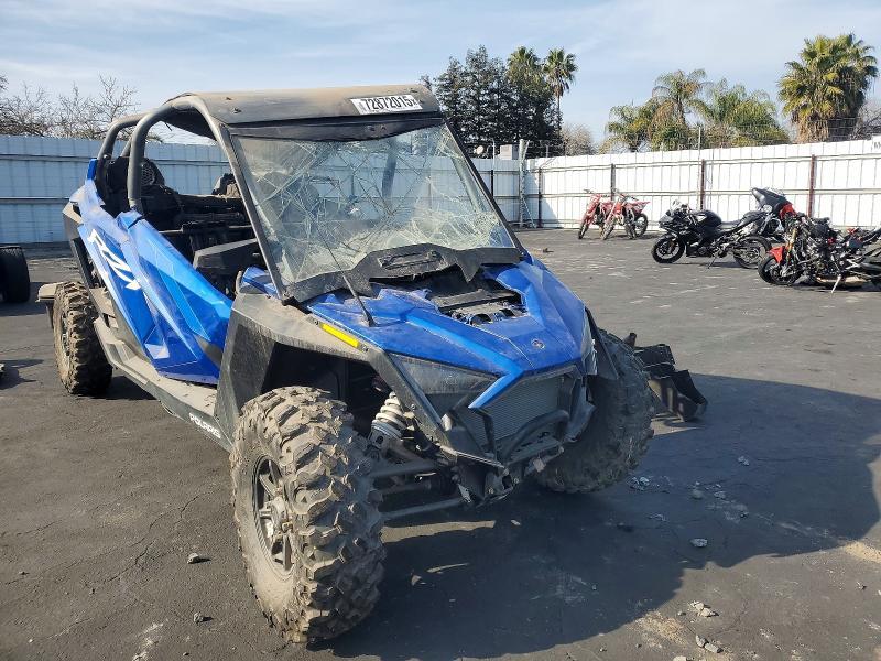 2021 Polaris RZR PRO XP Utility Vehicle