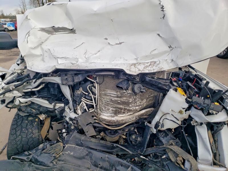 2022 Dodge Ram 1500 Tradesman