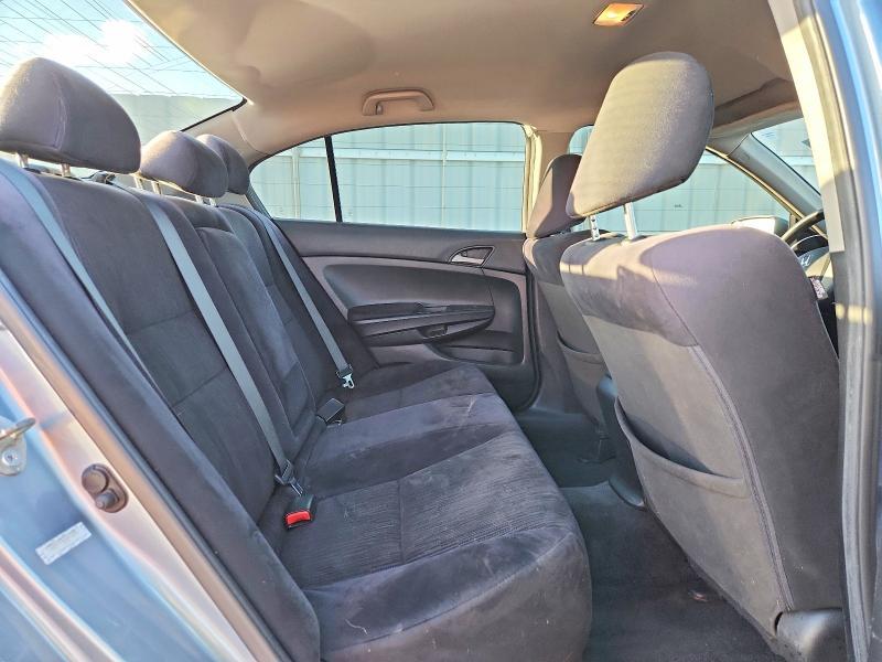 2011 Honda Accord lx