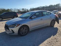 2017 Hyundai Elantra se for sale in Charles City, VA