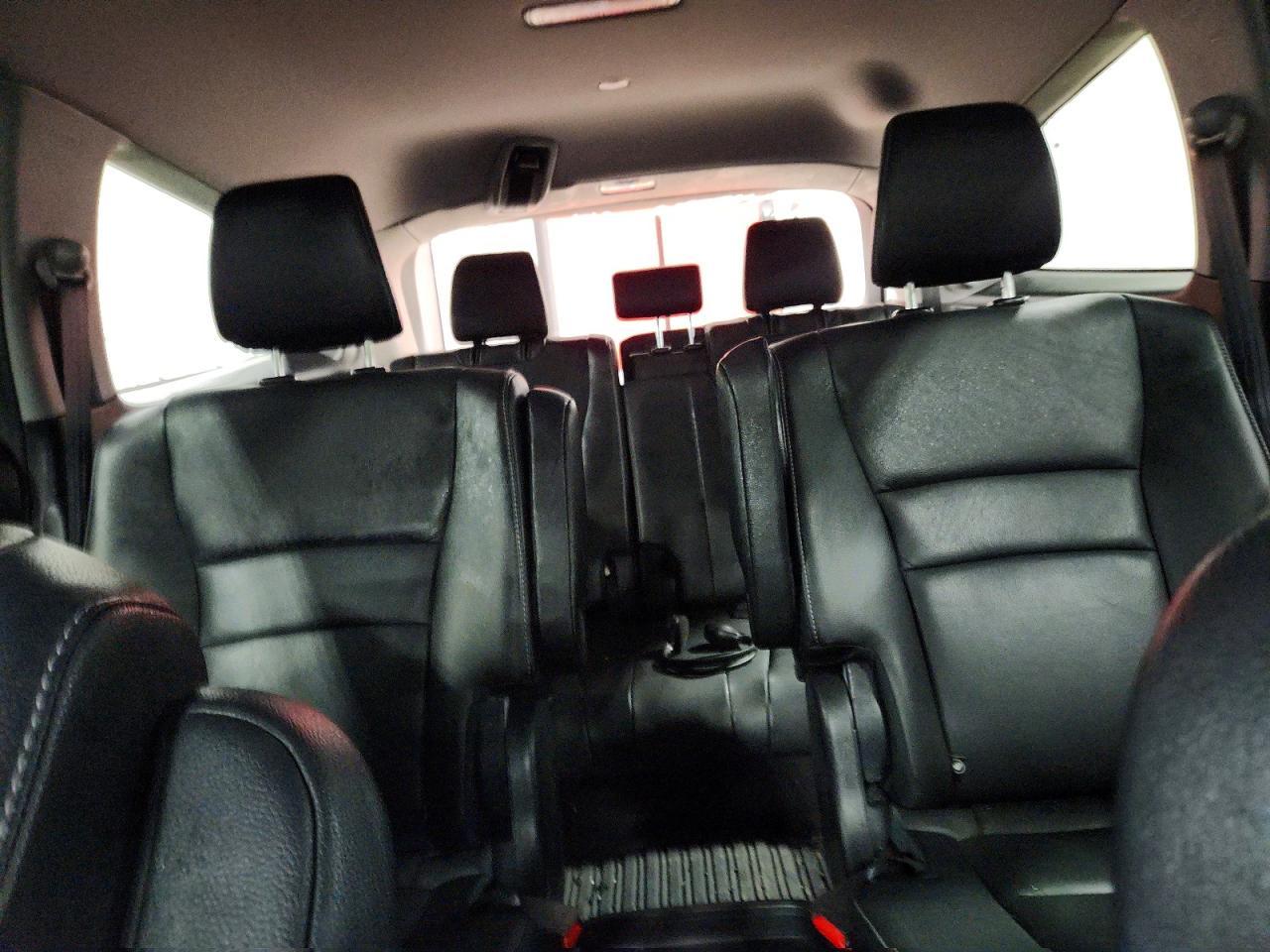 2022 Honda Pilot Touring