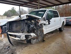 2017 Ford F150 Supercrew for sale in Hueytown, AL