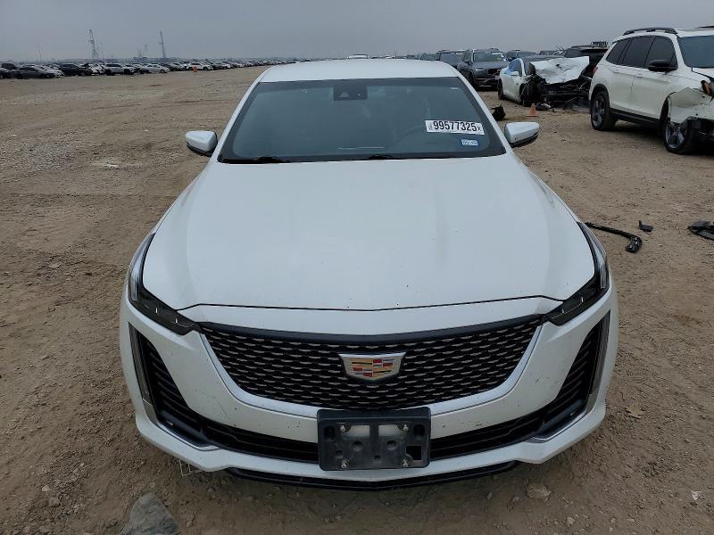 2021 Cadillac CT5 Premium Luxury