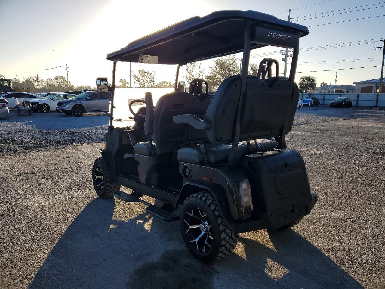 2024 Other 2024 Golf Cart