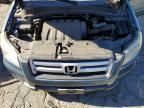 2008 Honda Pilot se