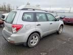 2011 Subaru Forester 2.5x