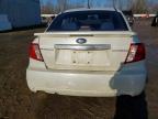 2008 Subaru Impreza 2.5i