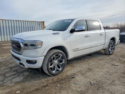 Salvage cars for sale from Copart Indianapolis, IN: 2022 Dodge Ram 1500 Limited