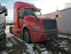2022 International Lt625 Semi Truck en venta en Columbus, OH