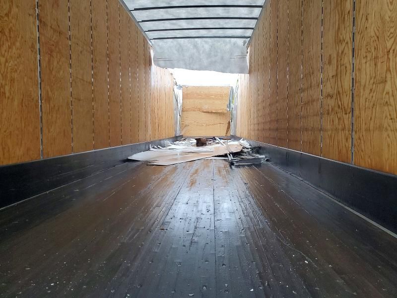 2022 Hyundai Trailer