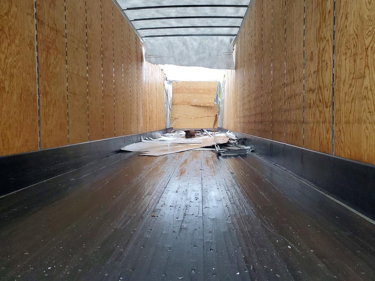 2022 Hyundai Trailer