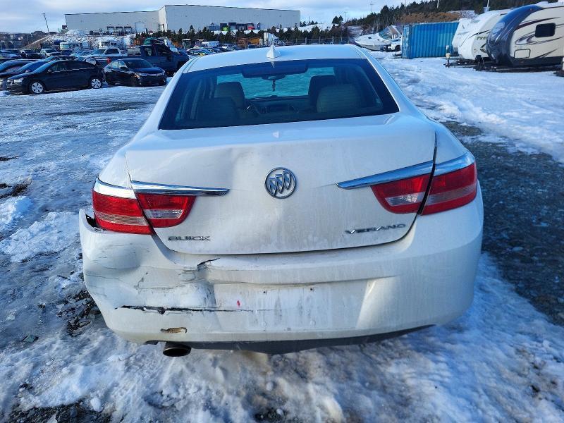 2016 Buick Verano