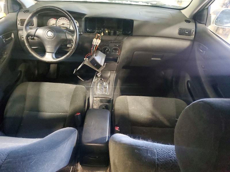2003 Toyota Corolla