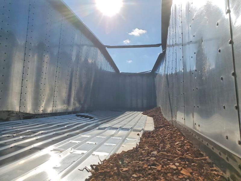 2018 Innovative Trailers 2018 Innovative s d S-45 Chip Trailer