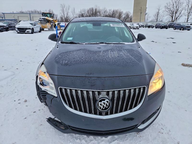 2017 Buick Regal Sport Touring