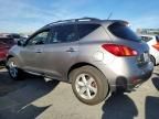 2009 Nissan Murano s