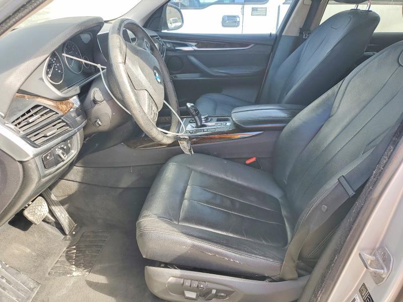 2014 BMW X5 Sdrive35i