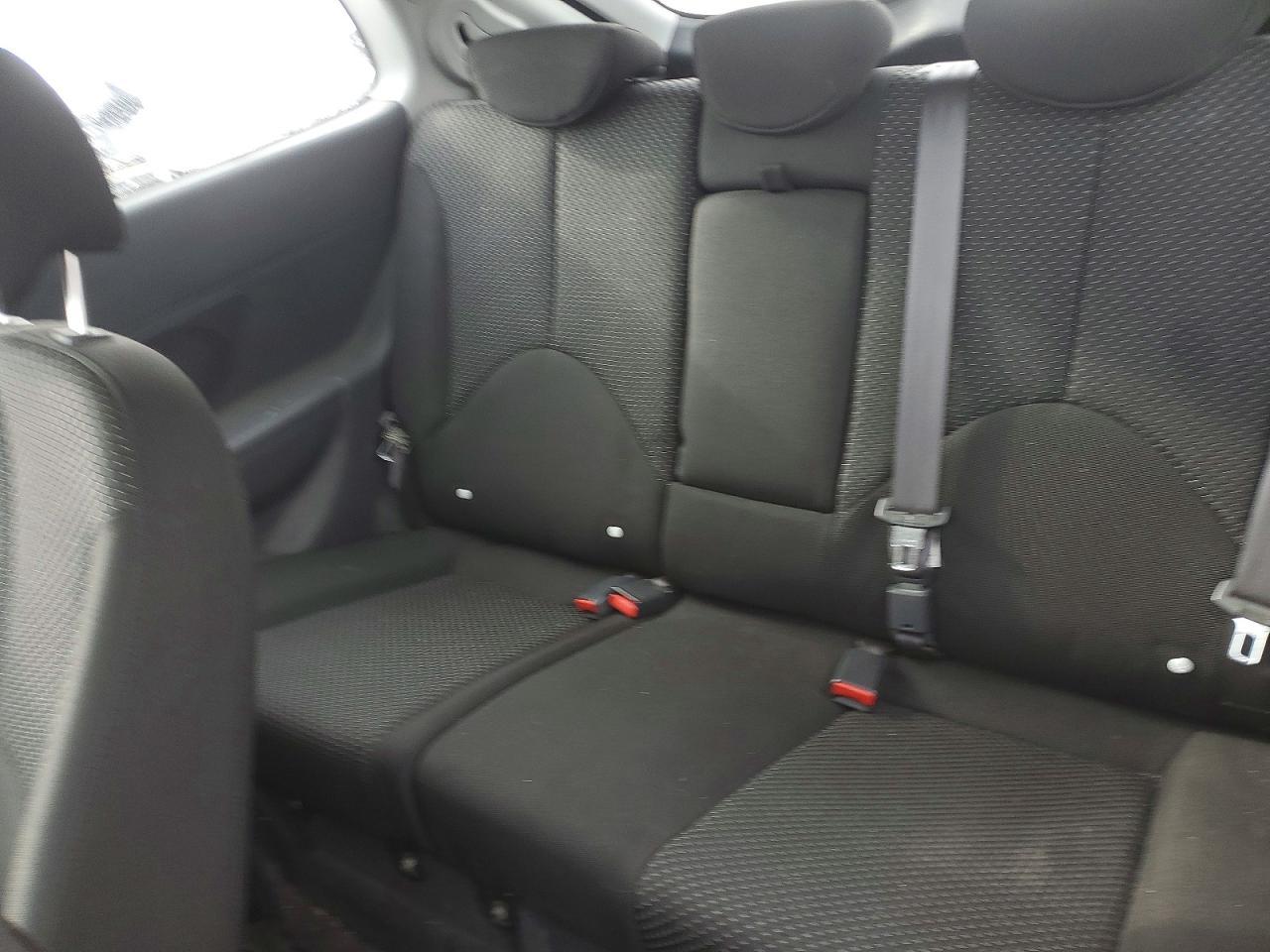 2007 Hyundai Accent Base