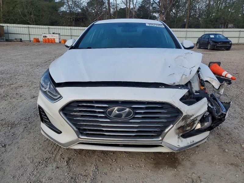 2019 Hyundai Sonata Plug-in Hybrid