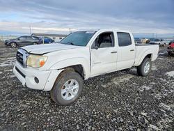 2006 Toyota Tacoma Double cab Long bed for sale in Airway Heights, WA