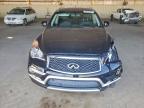2017 Infinity Qx50