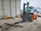 2019 Ausa C 400 H X4 Forklift