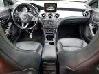 2015 Mercedes-Benz Cla 250