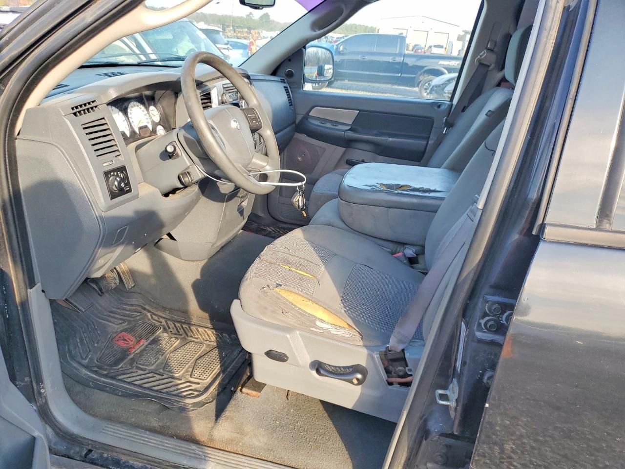 2008 Dodge Ram 1500 st