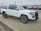 2016 Toyota Tacoma Double cab