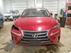 2016 Lexus Nx 200t Base