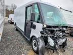 2024 Brtd 2024 Brightdrop Zevo 600 Delivery Van