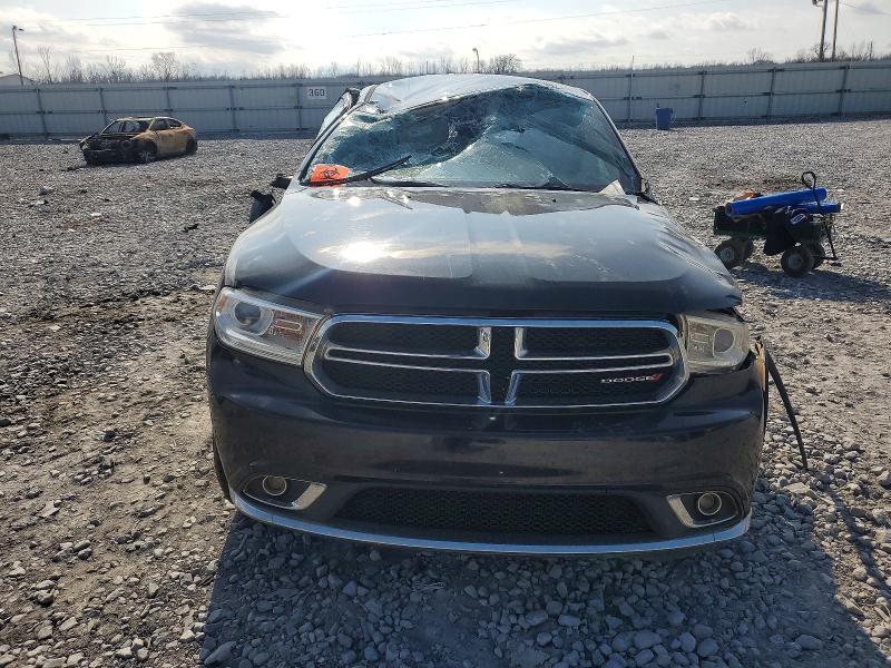 2020 Dodge Durango sxt