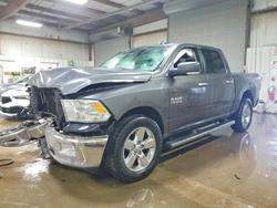 Dodge salvage cars for sale: 2018 Dodge Ram 1500 slt
