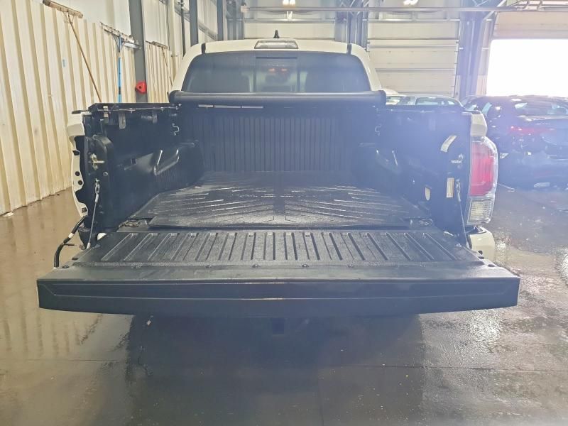 2020 Toyota Tacoma Double cab
