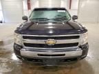 2010 Chevrolet Silverado K1500 lt