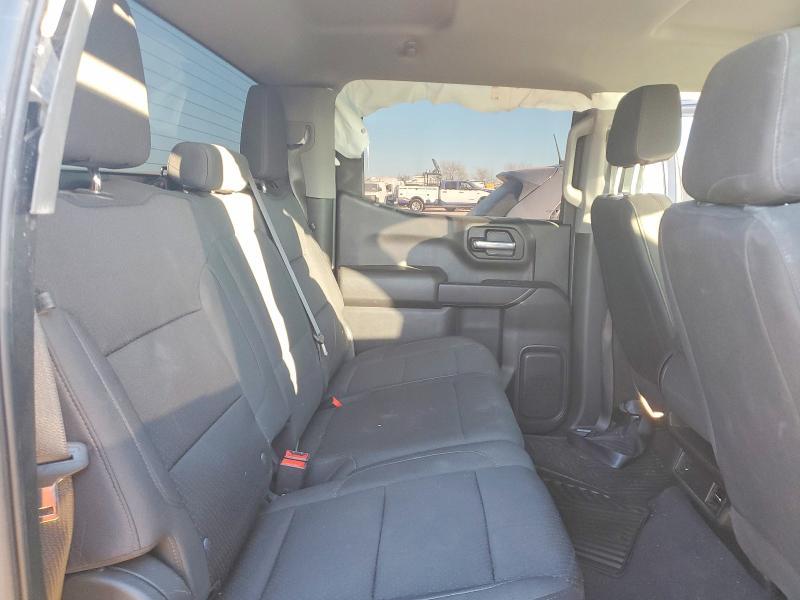 2023 GMC Sierra C1500